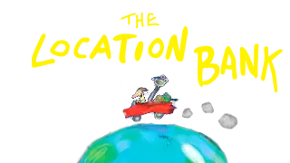 Location Bank